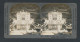 Stereo-Fotografie Keystone View Company, Meadville /Pa, Ansicht Ettal, Schloss Linderhof  - Fotos Estereoscópicas