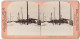 Stereo-Fotografie Universal View Co., Philadelphia /Pa, Ansicht Quebec, The Grand Battery  - Fotos Estereoscópicas