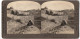 Stereo-Fotografie Geo. W. Griffith, Philadelphia /Pa, Ansicht Jerusalem, Southern City Wall  - Stereoscoop