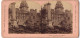 Stereo-Fotografie R. Y. Young, Ansicht Montreal, Market Place  - Fotos Estereoscópicas