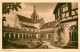 73756586 Bebenhausen Tuebingen Schloss Bebenhausen Kreuzgaertchen Bebenhausen Tu - Tübingen