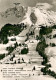 73756433 Oberjoch Iseler Gipfel Mit Ski-Standardstrecke Wintersportplatz Allgaeu - Hindelang