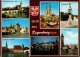 10-5-2024 (4 Z 40) Germany (posted To France 1997) Ragensburg - Regensburg