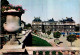 10-5-2024 (4 Z 40) France - Posted 1964 - Palais Du Luxembourg - Castelli