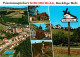 73756381 Kirchschlag Buckligen Welt Passionsspielort Luftbild Kreuzweg Kirche St - Other & Unclassified