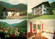 73756377 Schoenmuenzach Ferienwohnungen Haus Am Berg Im Murgtal Schwarzwald Scho - Baiersbronn