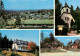 73065865 Oberbaerenburg Baerenburg Panorama Waldkapelle Urlaubercafe Oberbaerenb - Altenberg