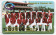 Trinidad & Tobago - C&W 1994 Series - 8CTTC - Trinité & Tobago