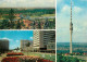 73065813 Dresden Fernsehturm Prager Strasse Dresden - Dresden