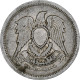 Égypte, 5 Milliemes, 1972/AH1392, Aluminium, TTB, KM:433 - Aegypten