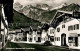 73065420 Mittenwald Karwendel Tirol Obermarkt Mit Tiroler Berge Mittenwald Karwe - Autres & Non Classés