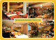 73065348 Oberhof Thueringen HO Gaststaettenkomplex Oberer Hof Tanzbar Restaurant - Oberhof