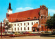 73065296 Frankfurt Oder Rathaus Frankfurt Oder - Frankfurt A. D. Oder