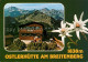 73065264 Pfronten Ostlerhuette Am Breitenberg Alpenpanorama Edelweiss Pfronten - Pfronten