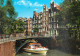 73063952 Amsterdam Niederlande Bootsfahrt In Den Grachten Amsterdam Niederlande - Other & Unclassified
