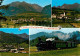 73063669 Mariapfarr Granitzl Hochgolling Kasereck Althofen Murtalbahn Mariapfarr - Other & Unclassified