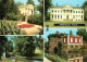 73063377 Woerlitz Floratempel Goldene Urne Schlossmuseum Stein Woerlitz - Other & Unclassified