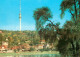 73063353 Wachwitz Fernsehturm Wachwitz - Dresden