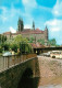 73063331 Meissen Elbe Sachsen Albrechtsburg Dom Meissen Elbe Sachsen - Meissen