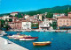 73063211 Opatija Istrien Hafen Opatija Istrien - Croatia