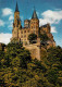 73063046 Hechingen Burggaststaette Burg Hohenzollern Hechingen - Hechingen
