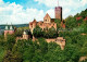 73063031 Wertheim Main Altes Schloss Wertheim Main - Wertheim