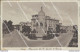 Bg117 Cartolina Roma Monumento Alla R.guardia Di Finanza 1935 - Otros & Sin Clasificación