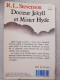 Docteur Jekyll Et Mister Hyde - Andere & Zonder Classificatie