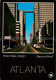 73743937 Atlanta_Georgia Peachtree Street  - Andere & Zonder Classificatie