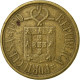 Portugal, 10 Escudos, 1990, Nickel-Cuivre, TTB, KM:633 - Portogallo