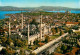 73706967 Istanbul Constantinopel The Mosque Of Suleymaniye Istanbul Constantinop - Turkey