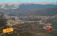 73706949 Alberta  Jasper Sky Tram Air View Alberta  - Unclassified