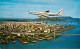 73012094 San_Francisco_California United Airlines C8 Jet - Sonstige & Ohne Zuordnung