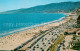 73012093 Santa_Monica Highway Strand - Andere & Zonder Classificatie