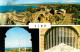 73009124 Side Antalya Views From Side And Manavgat Waterfall Side Antalya - Turkey