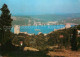 73009118 Istanbul Constantinopel Bogazici Rumeli Hisari Istanbul Constantinopel - Turquie