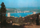 73007109 Istanbul Constantinopel Bosphorus Rumeli Hisar Castle Istanbul Constant - Turquie