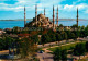 73007031 Istanbul Constantinopel Sultan Ahmet Mosque And Its Surrounding Istanbu - Turquie