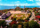 73007028 Istanbul Constantinopel Sultanahmet Mosque And Its Surrounding Istanbul - Turquie