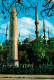 73007026 Istanbul Constantinopel Obelisk Blaue Moschee Minarette Istanbul Consta - Turkije