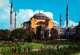 73007018 Istanbul Constantinopel Hagia Sophia Museum Istanbul Constantinopel - Turkey