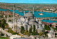 73006973 Istanbul Constantinopel Mosque Of Suleiman The Magnificent Istanbul Con - Turkije
