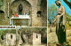 73006970 Ephesus Meryemana Details Ephesus - Türkei