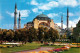 73006960 Istanbul Constantinopel Saint Sophia Museum Istanbul Constantinopel - Türkei