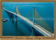 73005816 St_Petersburg_Florida Sunshine Skyway Bridge - Otros & Sin Clasificación