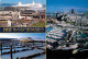 73005759 San_Francisco_California Pier 39 Fliegeraufnahme - Andere & Zonder Classificatie