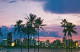 73005347 Miami_Florida Skyline - Sonstige & Ohne Zuordnung