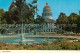 72992248 Sacramento_California State Capitol And Fountain - Autres & Non Classés