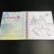 China Stamped Shanghai Philatelic Corporation Releases Disney Princess Personalized - Colored Album - Nuevos