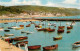 72989537 Lyme Regis Harbour Lyme Regis - Autres & Non Classés